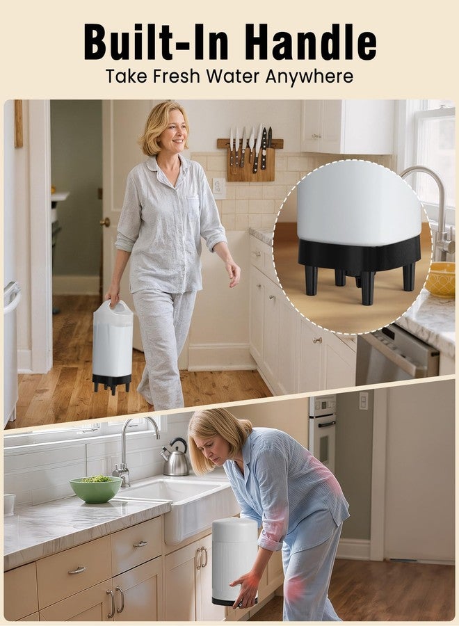 petnf Water Dispenser with Filter - Image 4