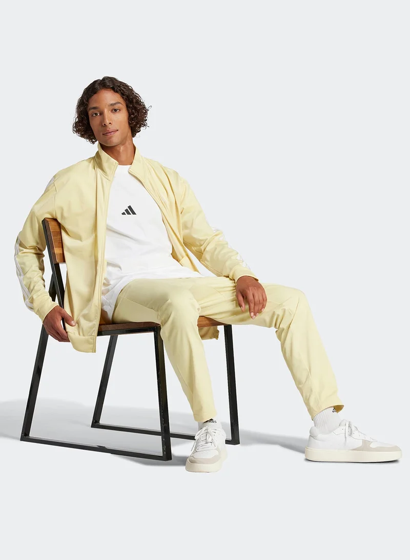 Adidas  Future Icons Small Logo T-Shirt for Men | Best Price UAE