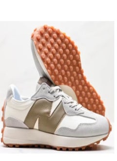 NB NB 327 Classic 70s Italian Style Sport Sneakers Unisex  - Image 1