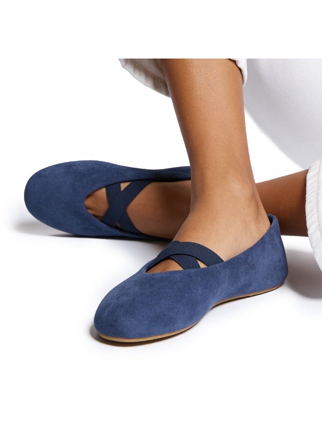 كلوب الدو حذاء باليرينا كاجوال من كلوب ألدو – مثالية للراحة اليومية - Image 4