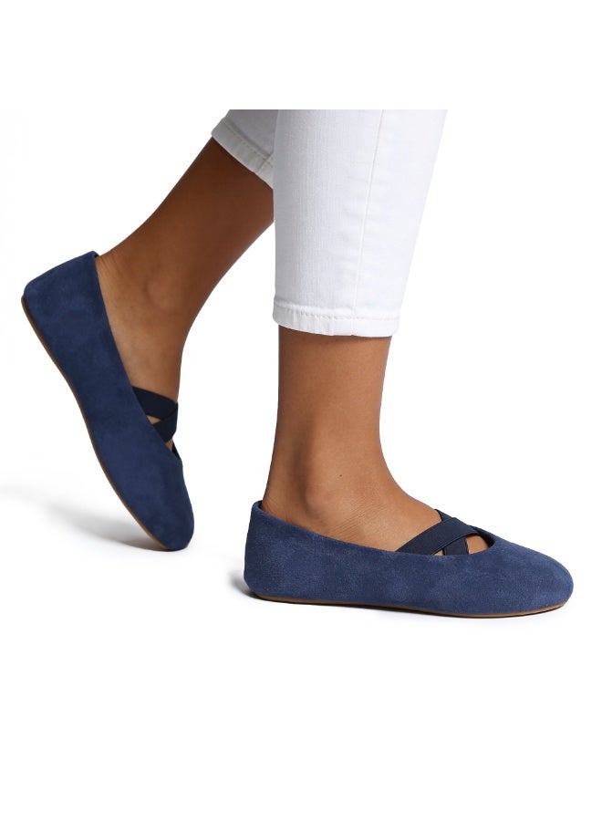 كلوب الدو حذاء باليرينا كاجوال من كلوب ألدو – مثالية للراحة اليومية - Image 3