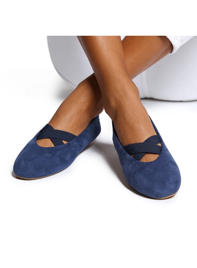 كلوب الدو حذاء باليرينا كاجوال من كلوب ألدو – مثالية للراحة اليومية - Image 2