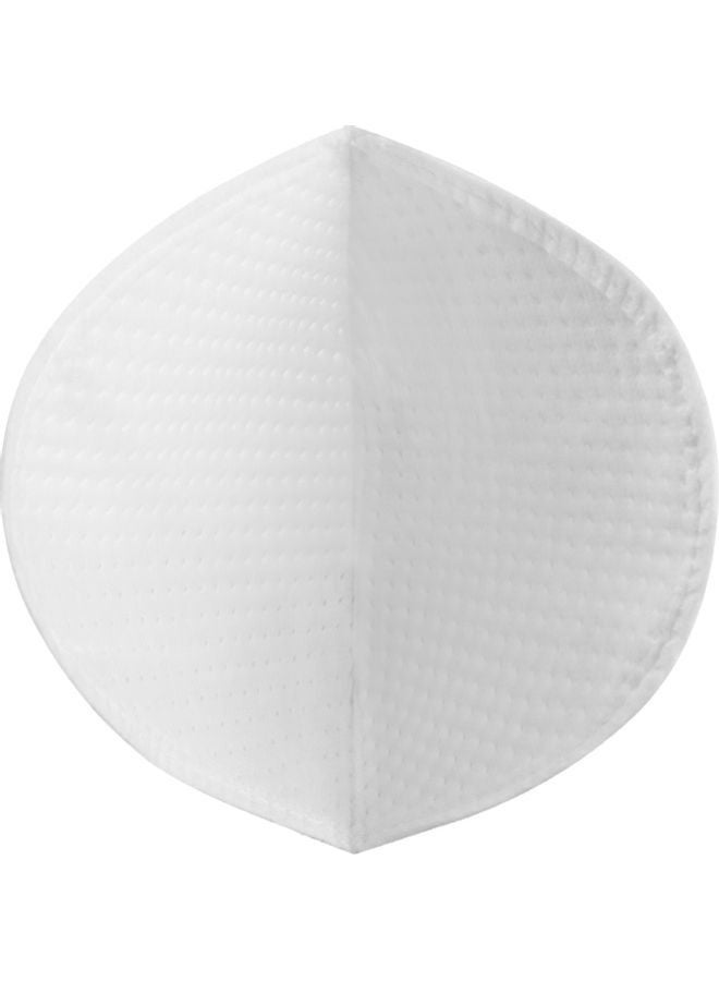 NIBEMINENT Disposable KN95 Breathable Non-woven 95% Filtration Sanitary Protective Face Mouth Mask - Image 5