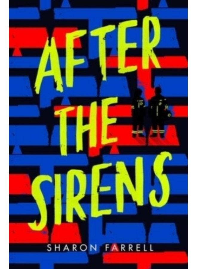 After the Sirens - Hardback
