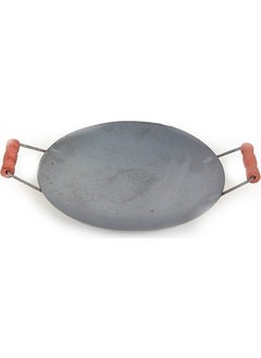 Mangal Sepetim My Barbecue Basket Roasting Sheet Metal 35'  - Image 1