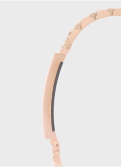 Generic Smart Bracelet With Heart Rate ,Blood Pressure & Blood Oxygen Monitoring  - Image 3