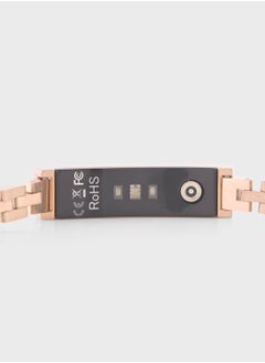 Generic Smart Bracelet With Heart Rate ,Blood Pressure & Blood Oxygen Monitoring  - Image 5