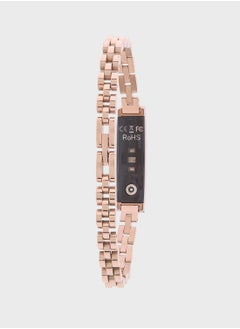 Generic Smart Bracelet With Heart Rate ,Blood Pressure & Blood Oxygen Monitoring  - Image 4