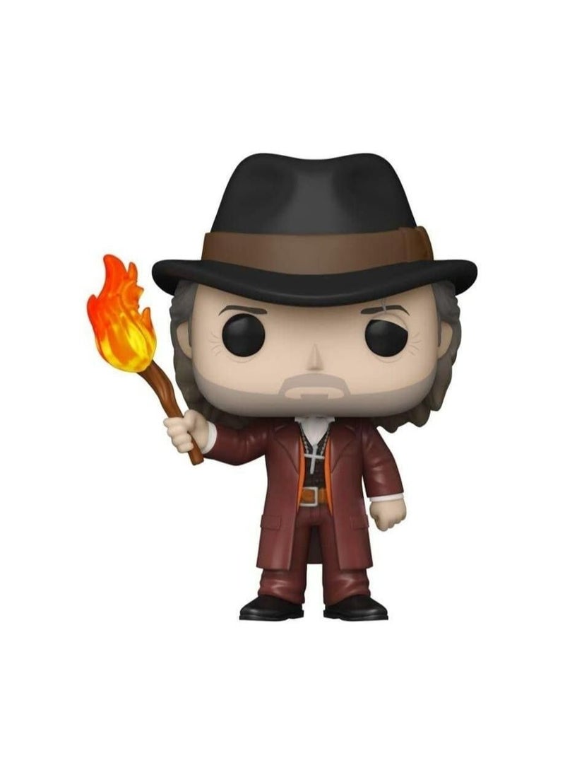 Funko Funko Pop! Movies: Bram Stoker's- Van Helsing, Action Figure - 49800  - Image 2