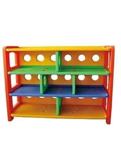 Kids Toys Ultimate Kids' Multi-Book Organizer 