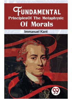 Double 9 Books Fundamental Principles Of The Metaphysic Of Morals  - Image 1