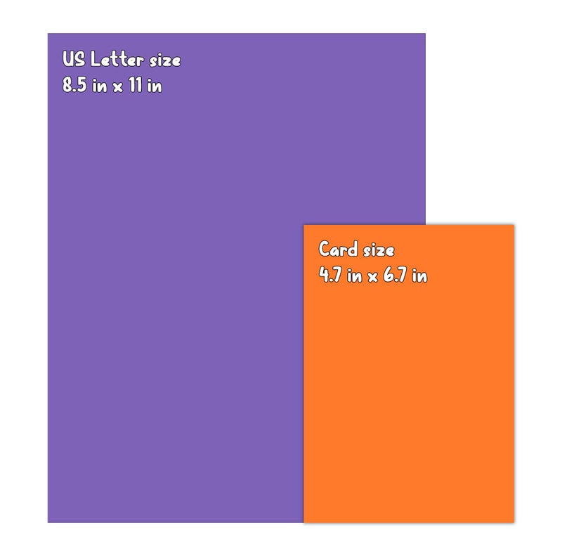 CENTRAL 23 Friend Birthday Card - Funny Birthday Cards for Women - 'A Little Birthday Toast' For Mum Dad Grandpa Nana - Him Her - Sister Birthday Card - Comes With Stickers - Image 5