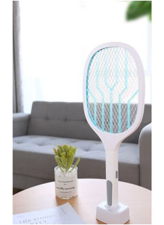 NKX Mosquito Killer Bat With USB Chargeable  - Image 2