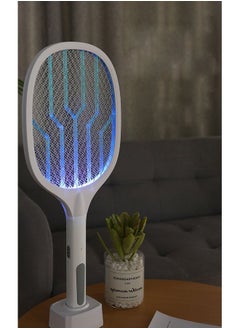 NKX Mosquito Killer Bat With USB Chargeable  - Image 3