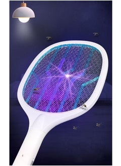 NKX Mosquito Killer Bat With USB Chargeable  - Image 4