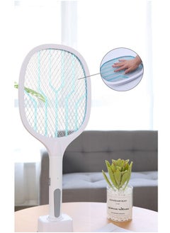 NKX Mosquito Killer Bat With USB Chargeable  - Image 5