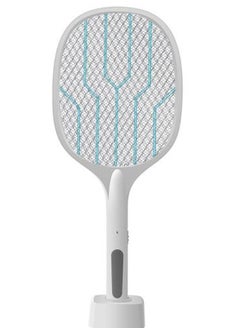 NKX Mosquito Killer Bat With USB Chargeable  - Image 1