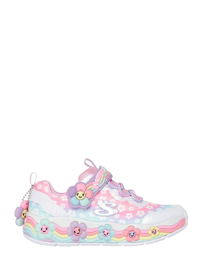 SKECHERS - Kids Flower Friends - Image 1