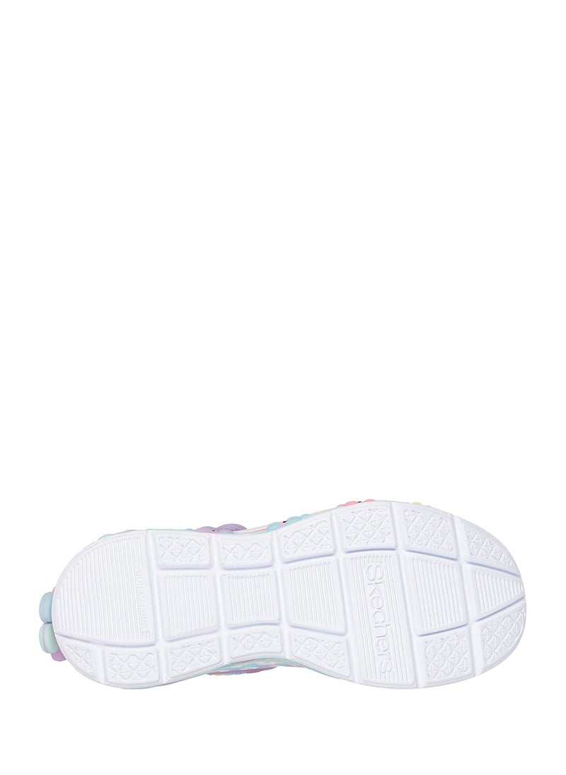 SKECHERS - Kids Flower Friends - Image 1