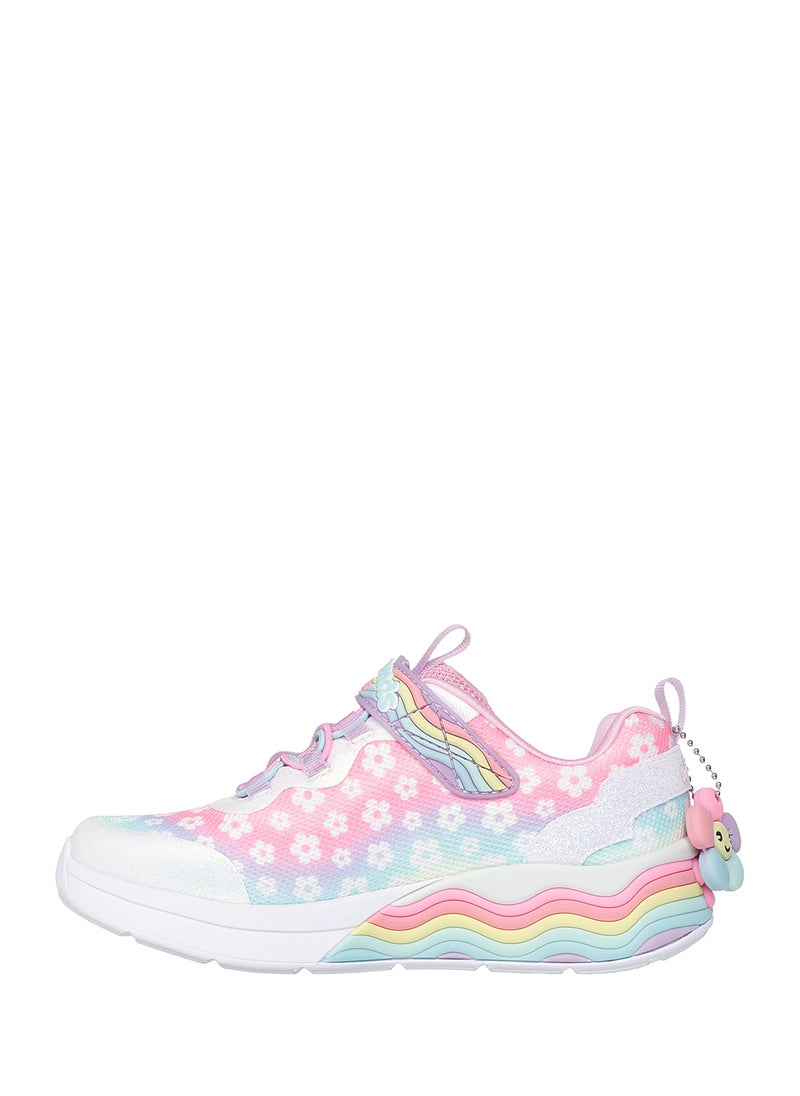 SKECHERS - Kids Flower Friends - Image 1