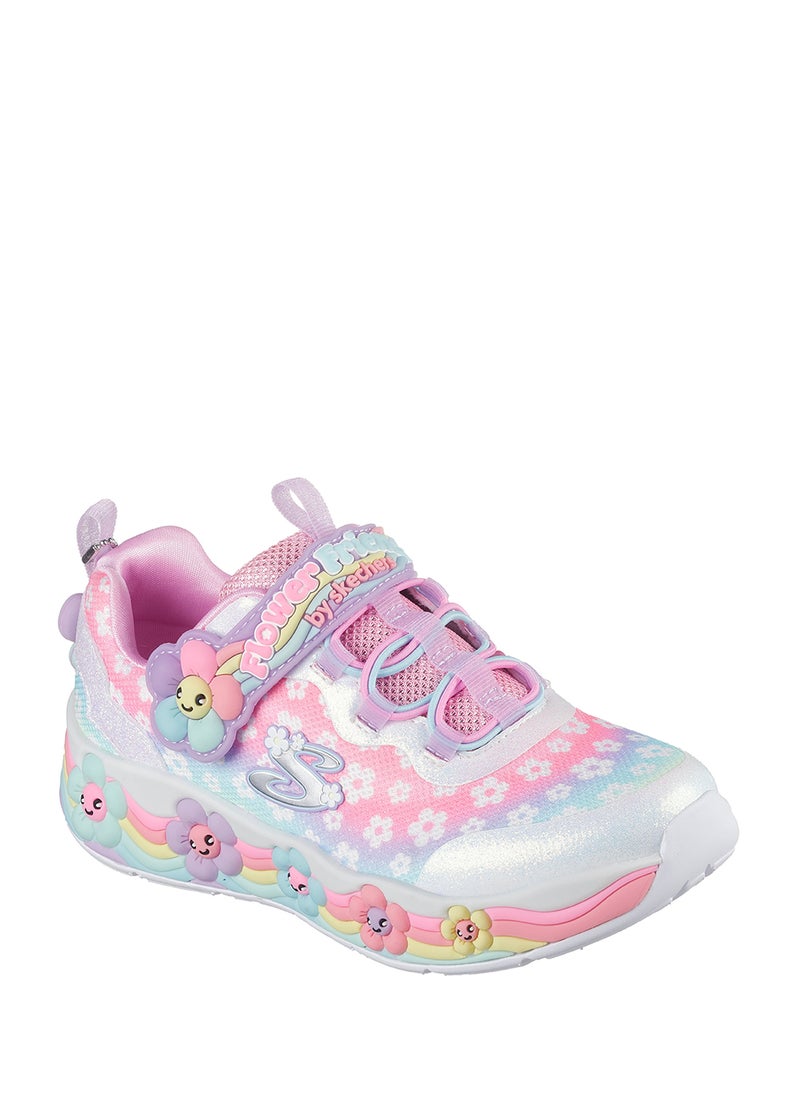 SKECHERS - Kids Flower Friends - Image 1