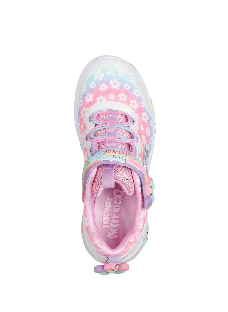 SKECHERS - Kids Flower Friends - Image 1