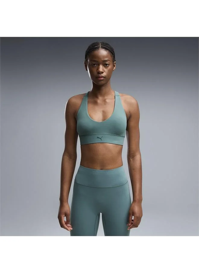 Shapeluxe Mid Sports Bra Women