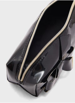 Ted Baker Nikara Knot Bow Brush Case  - Image 4