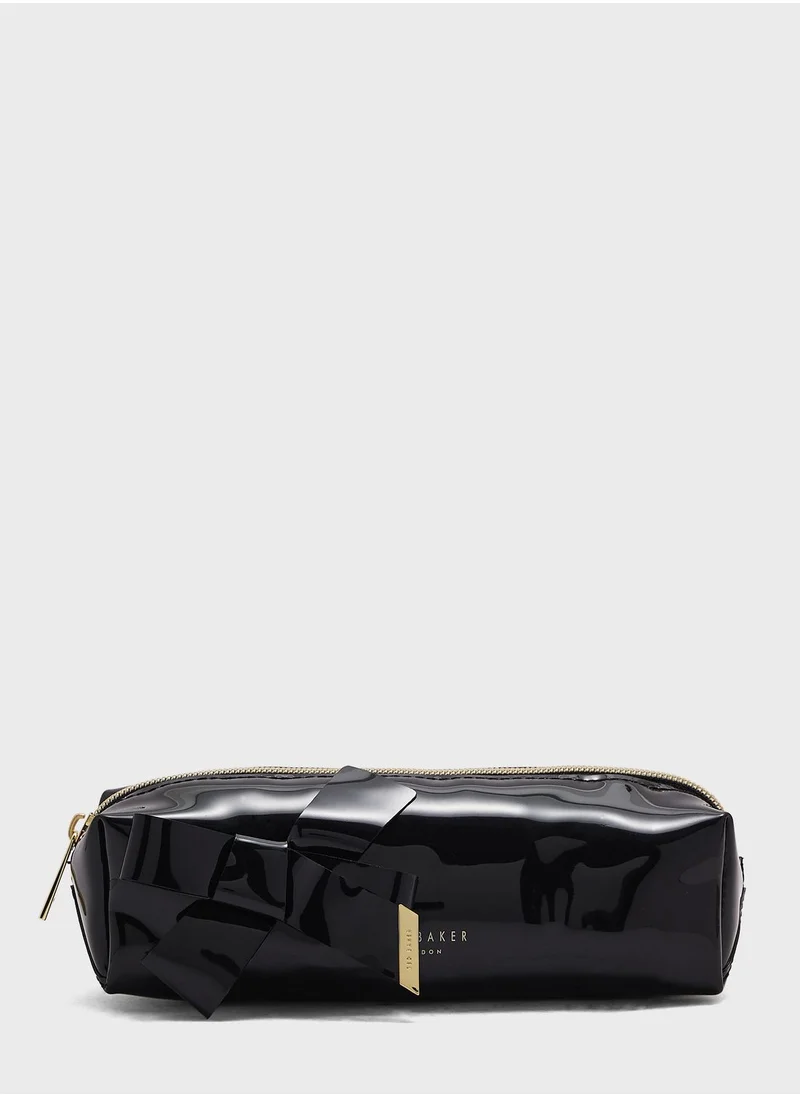 Ted Baker Nikara Knot Cosmetic Bag