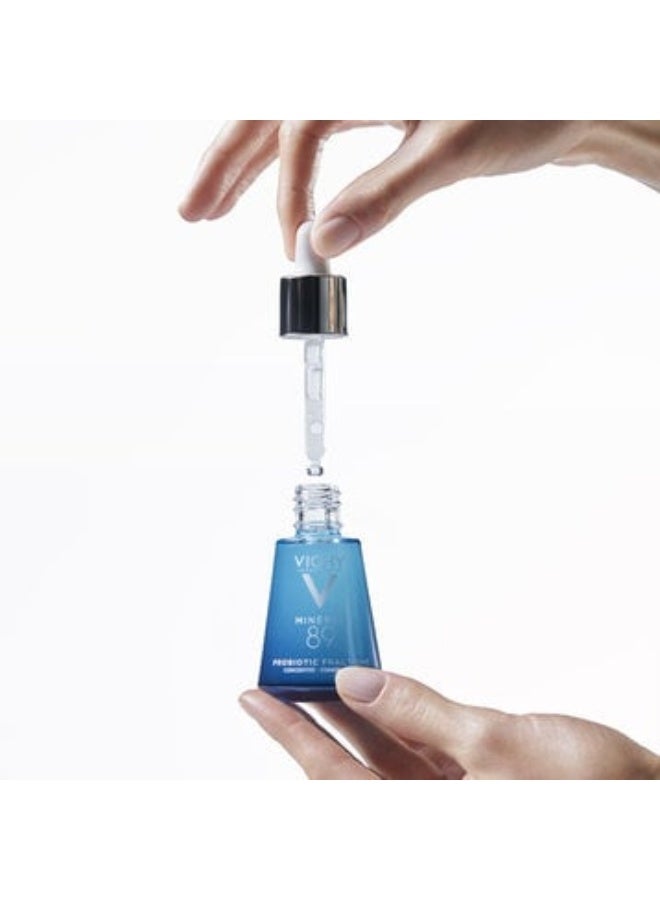 VICHY Vichy Mineral 89 Probiotic Fractions Regenerating and