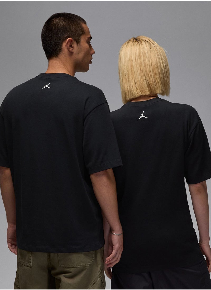 Jordan Jordan Mvp T-Shirt  - Image 2