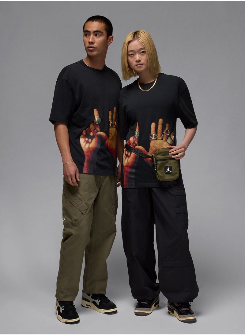 Jordan Jordan Mvp T-Shirt  - Image 4