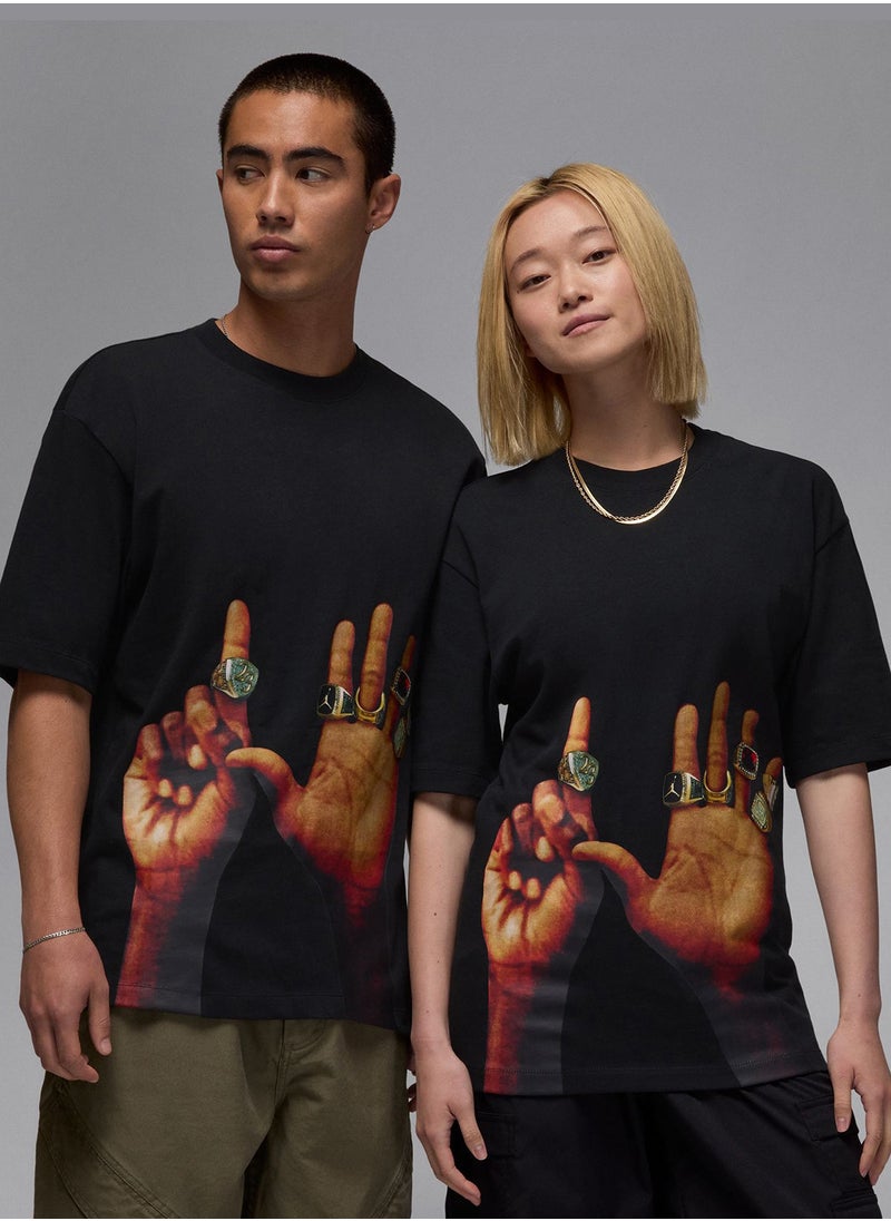 Jordan Jordan Mvp T-Shirt  - Image 1