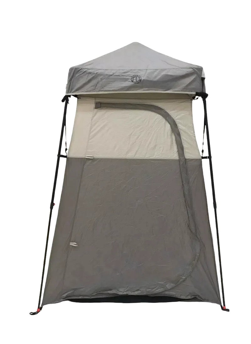 Albawadi - Portable Foldable Privacy Tent Waterproof Toilet Tent for Outdoor Camping Picnic - Image 1