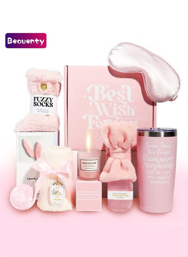 بيوينتي سلة الهدايا - Image 1