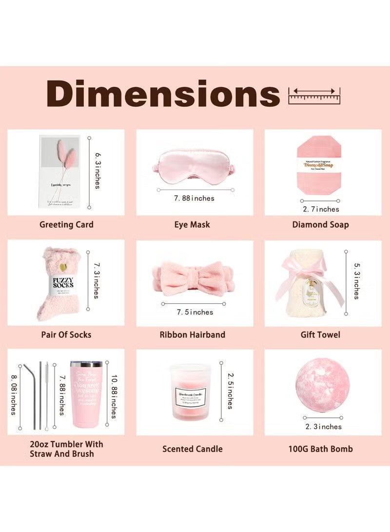 بيوينتي سلة الهدايا - Image 3