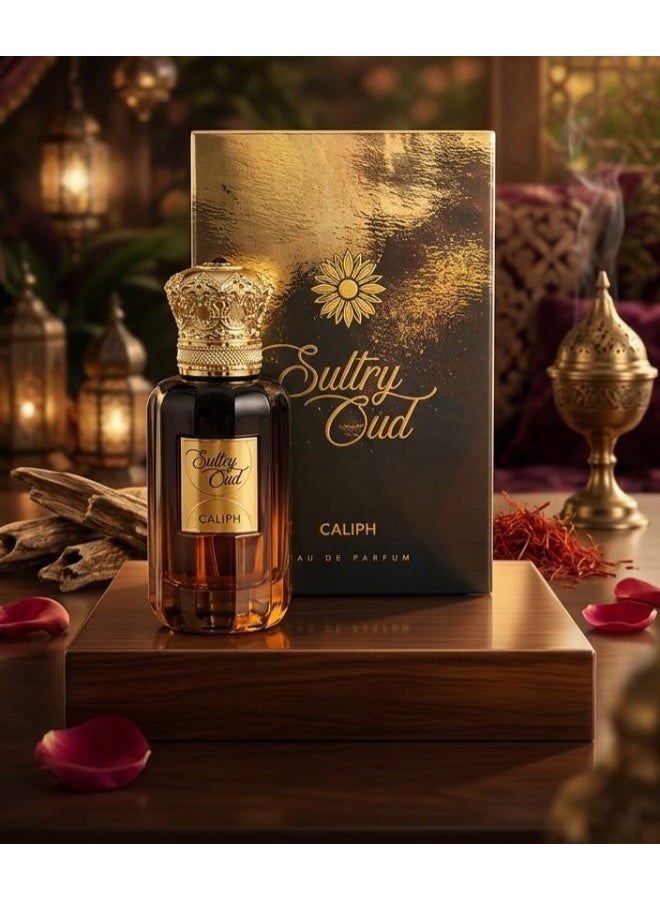 عود مثير EDP 50 مل
