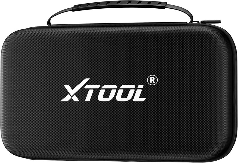 Xtool Carrying Case for OBD2 Scanner - Fits D7, IP616, IP508, IP508S, IP608, IP819, IP819TP, IK618 - Image 1