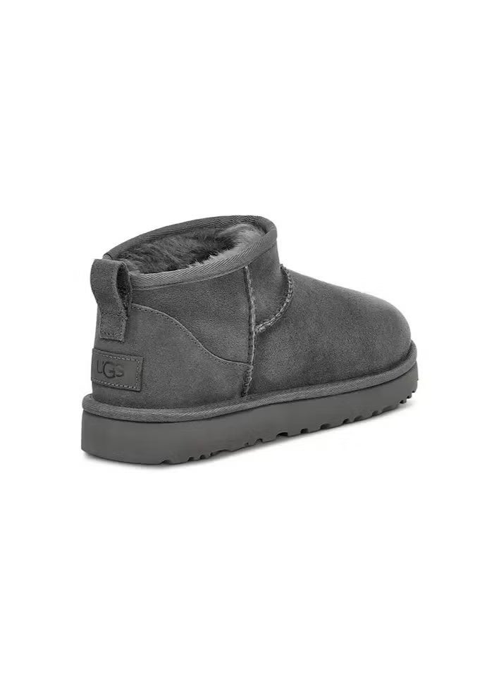 UGG Classic Ultra Mini Women’s Boots – Warm Cozy Winter Comfort - Image 2