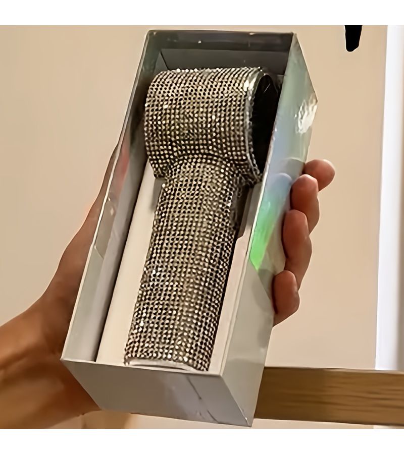 مروحة صغيرة قابلة للشحن عبر USB بسرعة 199 ولون زاهٍ مع عمر بطارية طويل - Image 4