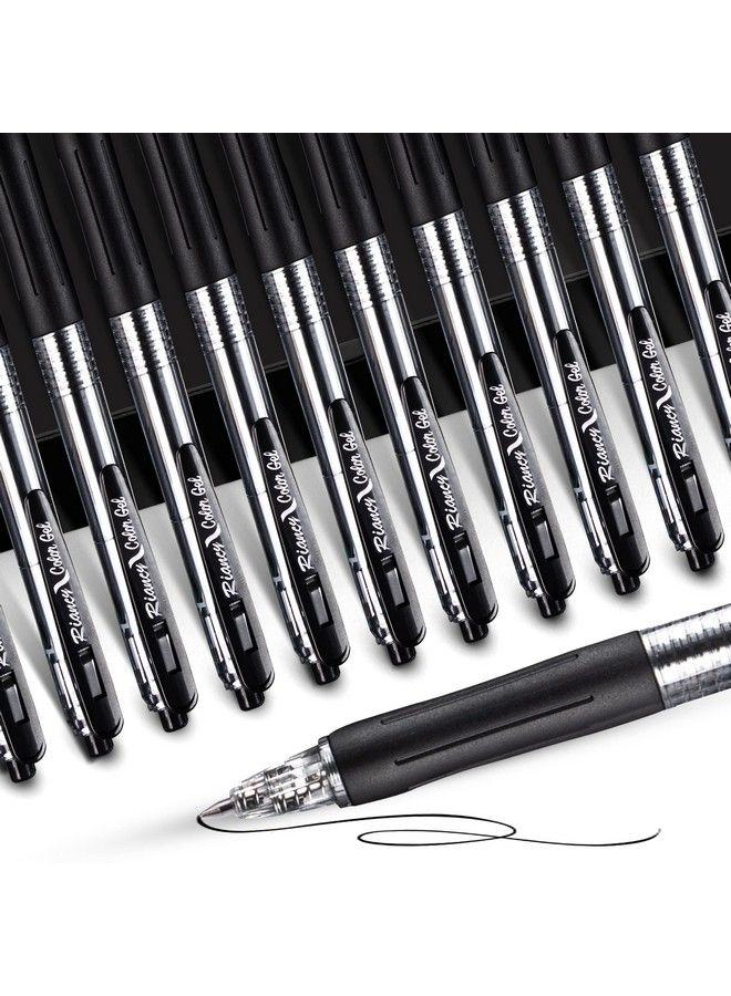 FABER-CASTELL Ballpoint Refill Medium Blue  - Image 1