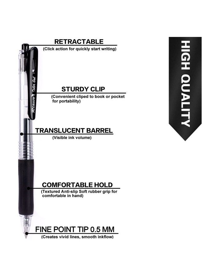 FABER-CASTELL Ballpoint Refill Medium Blue  - Image 3