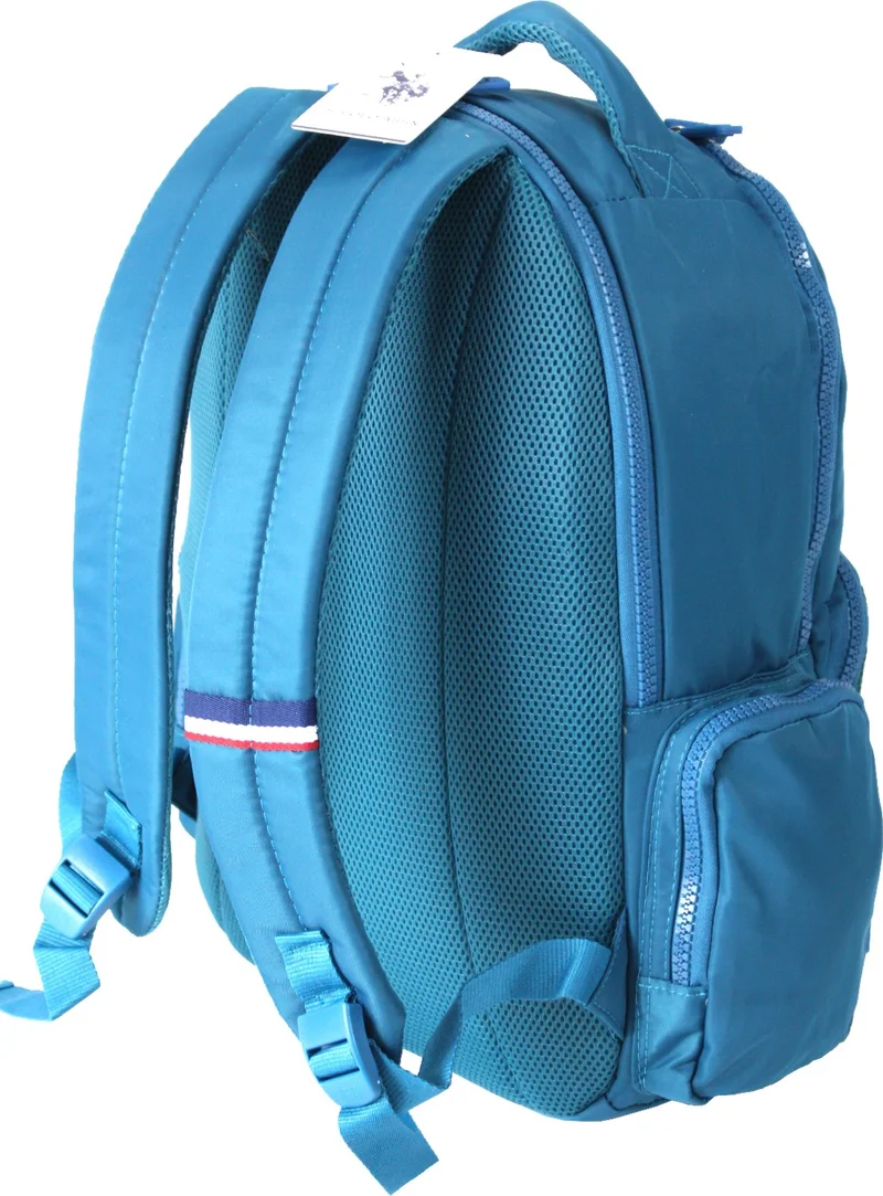 U.S. Polo Assn. BASE. Polo Assn. PLCAN23195 School Backpack High School University