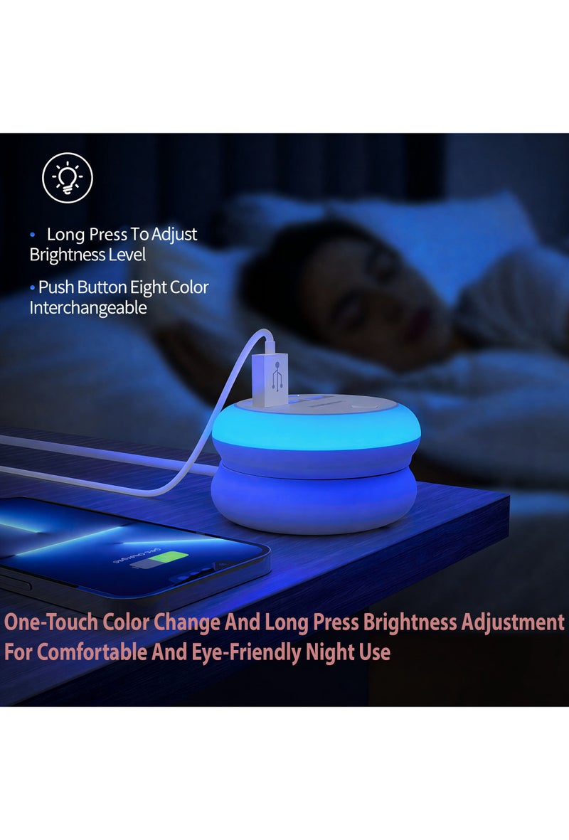 SMART SOURCE 6 USB Multi Port Charging Station - Image 3