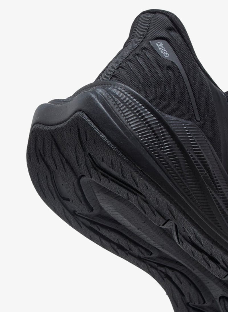 Kappa Women's Logo Detail Sports Shoes with Lace-Up Closure - Image 5