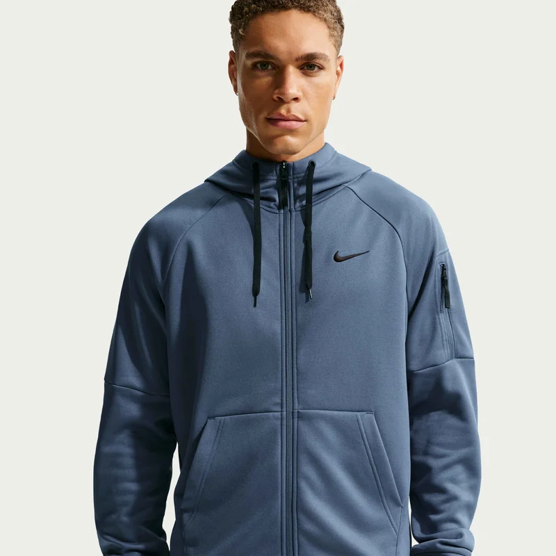 Men's Therma-FIT Training Hoodie