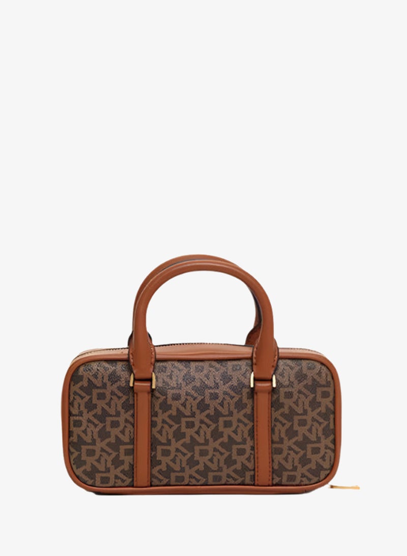 DKNY Aggie  Crossbody Satchel - Image 2