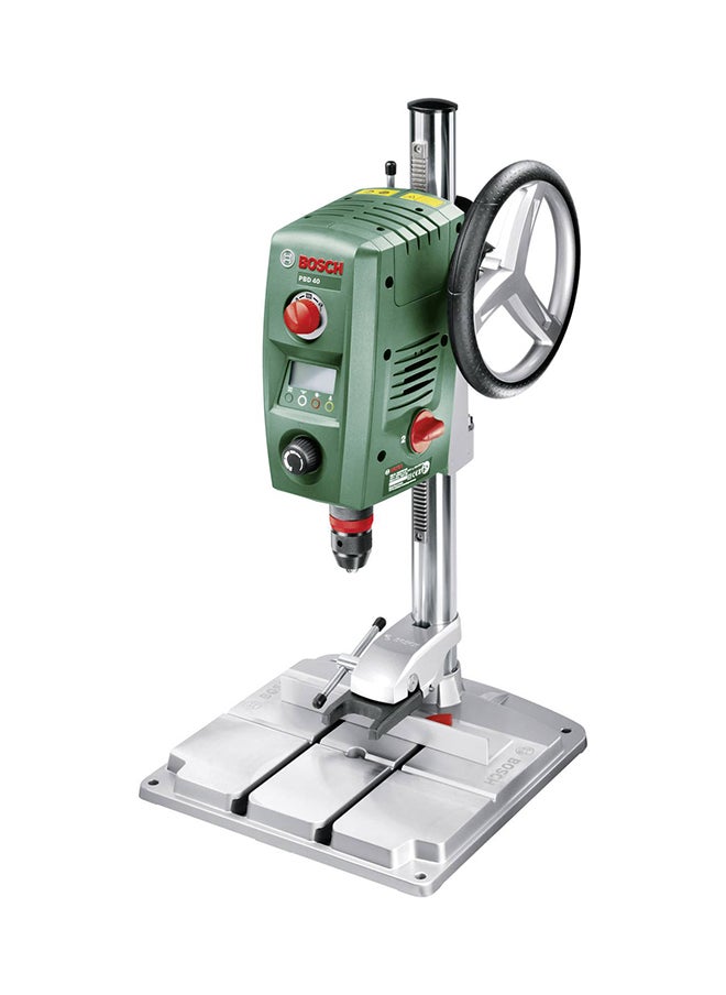 BOSCH - Bosch Home And Garden Pbd 40 Bench Drill Press 710 W Total Height 650 Mm 230 V - Image 1