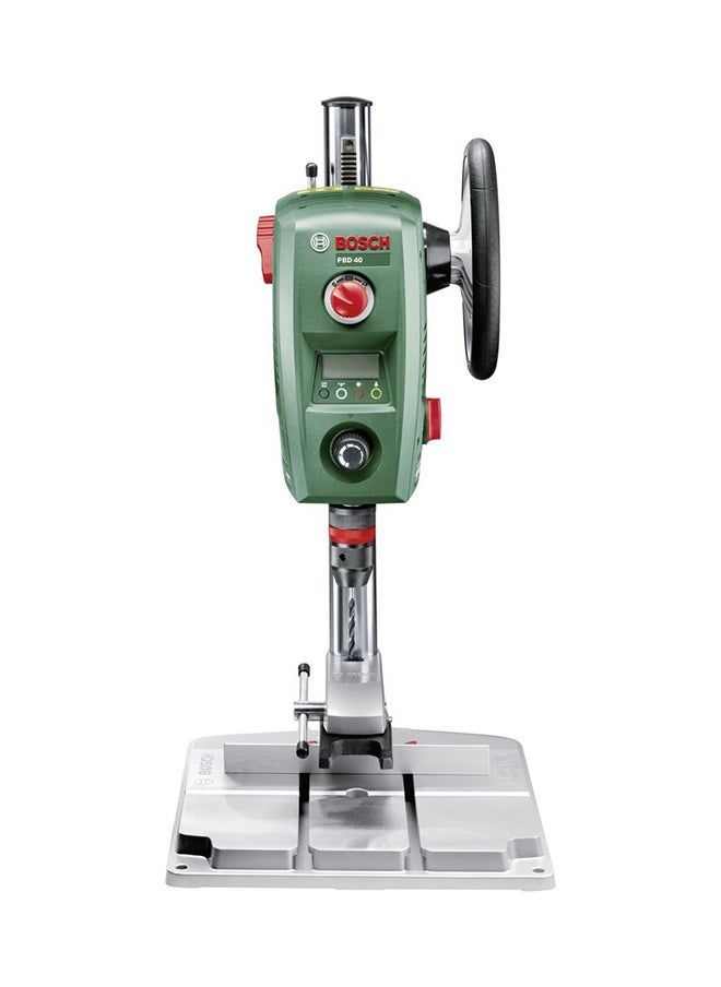 BOSCH - Bosch Home And Garden Pbd 40 Bench Drill Press 710 W Total Height 650 Mm 230 V - Image 1
