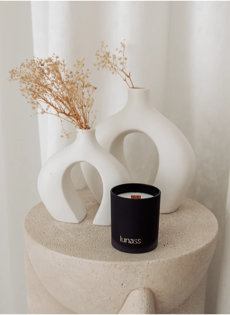 لوناس Downtown Candle
